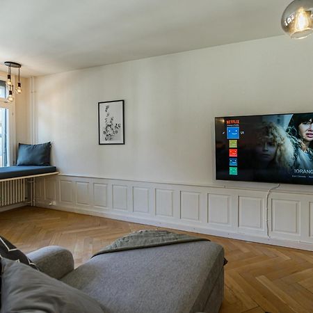 Jewel In The Center Of Thun'S Old Townアパートメント エクステリア 写真